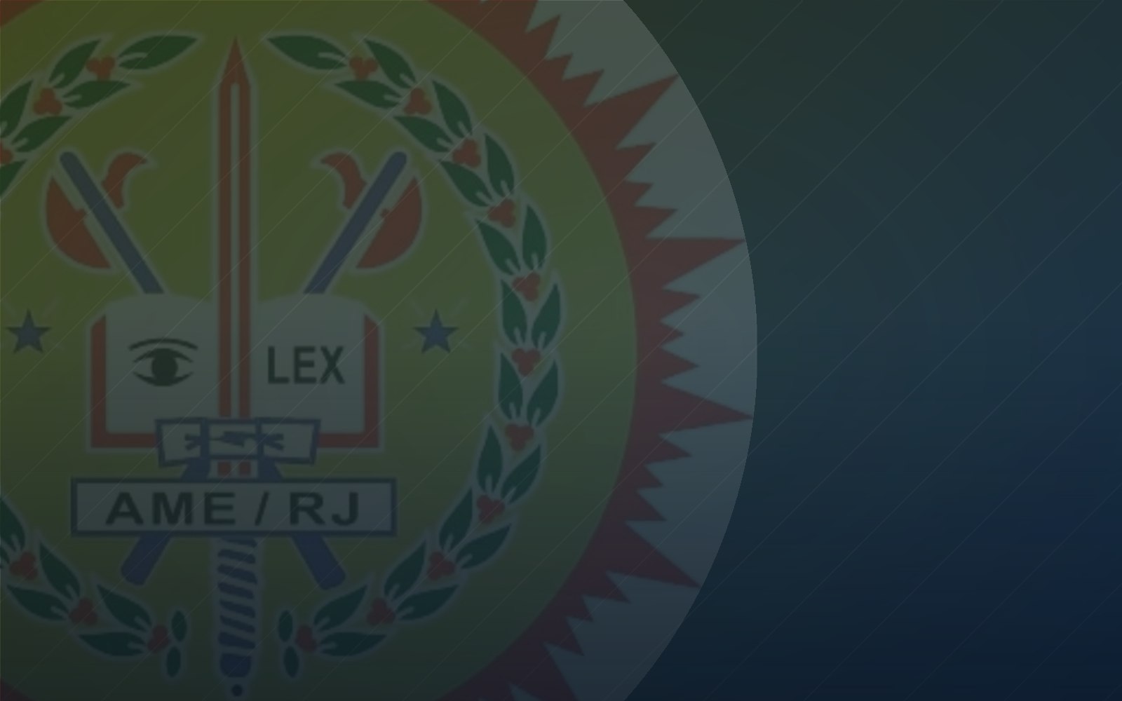 Imagem ilustrativa institucional — direitos e ambiente jurídico estadual (conteúdo de demonstração)
