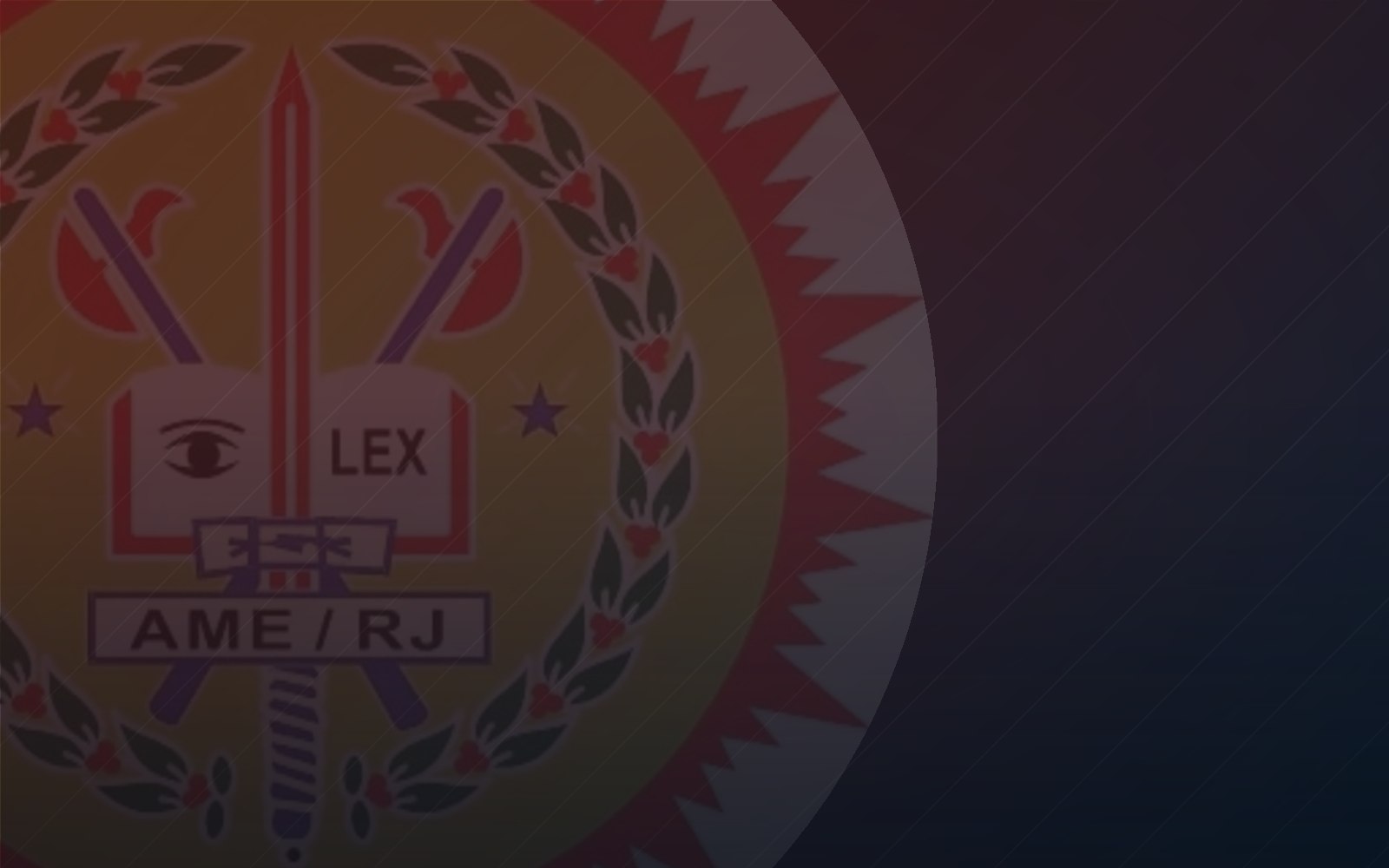 Imagem ilustrativa institucional — segurança pública em âmbito federal (conteúdo de demonstração)